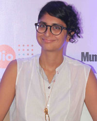 Kiran Rao