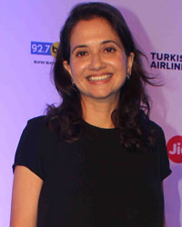 Anupama Chopra