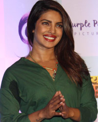 Priyanka Chopra