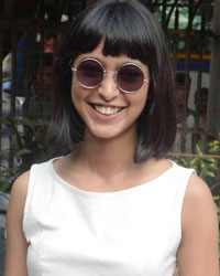 Sayani Gupta