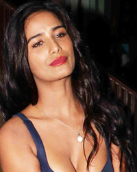 Poonam Pandey