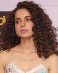 Kangana Ranaut