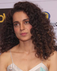 Kangana Ranaut