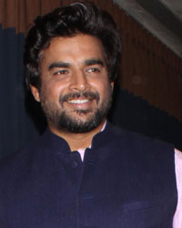 Kangana Ranaut, Madhavan and Krishika Lulla