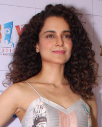 Kangana Ranaut