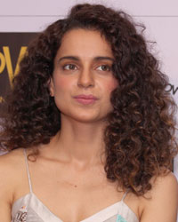 Kangana Ranaut