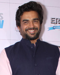 Madhavan