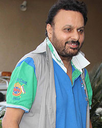 Anil Sharma