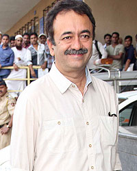 Rajkumar Hirani