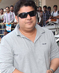 Sajid Khan