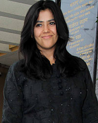 Ekta Kapoor