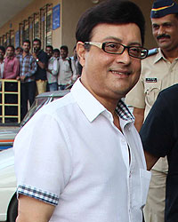 Sachin Pilgaonkar and Nagesh Kukunoor