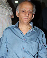 Mukesh Bhatt