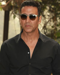 Akshay Kumar