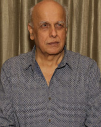 Mahesh Bhatt