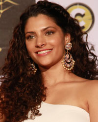 Saiyami Kher