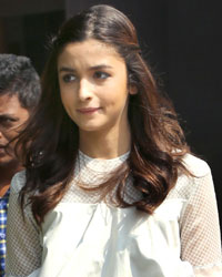 Alia Bhatt