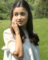 Alia Bhatt