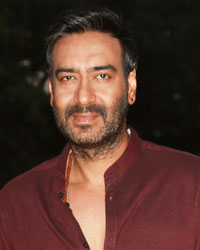 Ajay Devgn