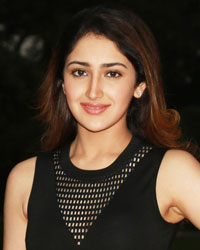 Sayesha Saigal