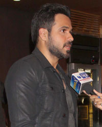 Emran Hashmi