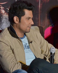 Press Meet To Promote Ungli