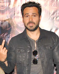 Press Meet To Promote Ungli