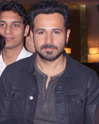 Press Meet To Promote Ungli