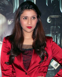 Mannara Chopra