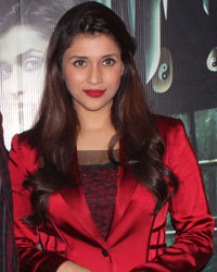 Karanvir Sharma an Mannara Chopra