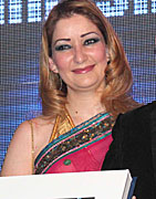 Launch of Adnan Sami's album 'Press Play'