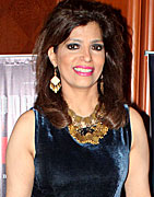 Bina Aziz