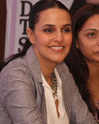 Neha Dhupia