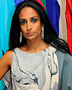 Suchitra Pillai