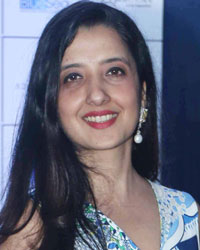 Amy Billimoria