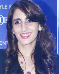 Farah Khan Ali