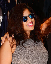 RJ Malishka and Nisha JamVwal