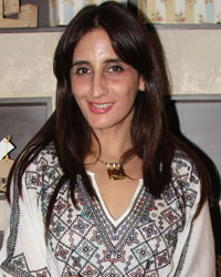 Farah Khan Ali