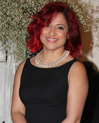 Tanuja Padwal