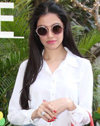 Divya Khosla