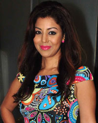 Debina Bonnerjee