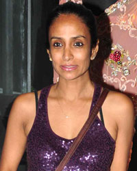 Suchitra Pillai