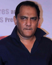 Mohammad Azharuddin