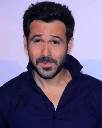 Emraan Hashmi