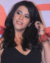 Ekta Kapoor