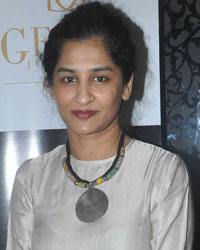 Gauri Shinde