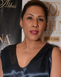 Reshma Merchant