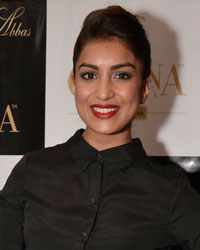 Pallavi Sharda