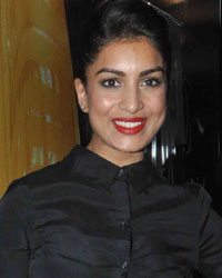 Pallavi Sharda