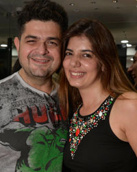 Dabboo Ratnani